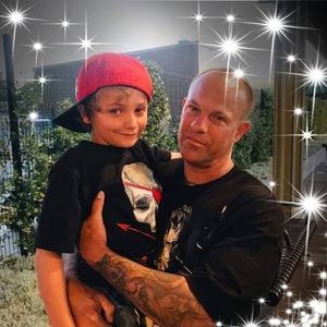 Meet your Posher, Brian